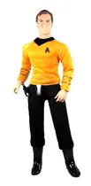 Comprar Mego Grande Articulada Star Trek - Kirk 35cm