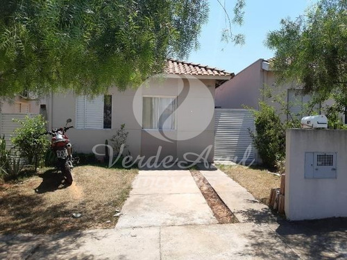 Imagem 2 de 22 de Casa À Venda Em Vila Inema - Ca006225