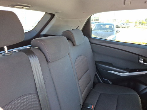 Ssangyong Korando 2019