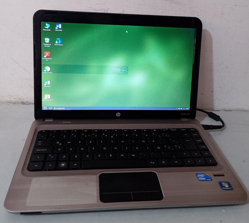 Laptop Hp Pavilion Dm4 Core I5 /4gb/500gb/ 14.0  (oferta...)