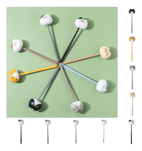 Martillo Masajeador De Percusión Knock Massage Tool Con Dibu