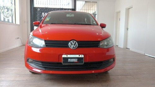 Volkswagen Gol Trend