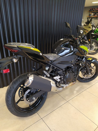 Imagen 16 de 17 de Kawasaki Z400 Abs 0km Bbva 12/18 Cuotas Sin Interés