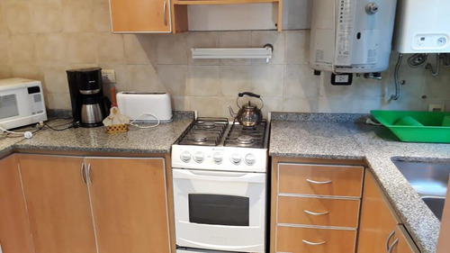 Duplex Apart - Pinamar
