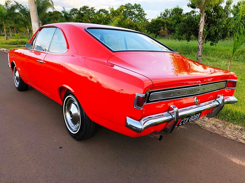 Opala Especial Aceito Troca Dodge V8 Maverick F100 Mustang
