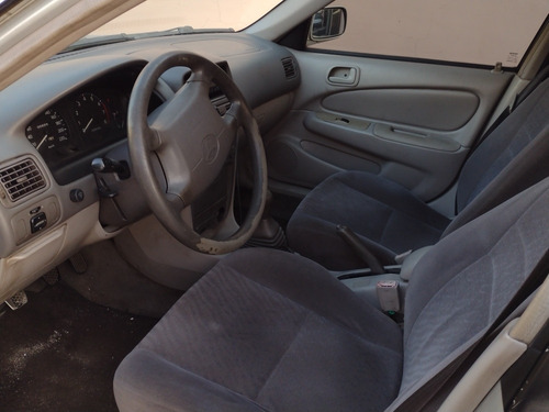 Toyota Corolla 2000 1.8 16v Xei 4p