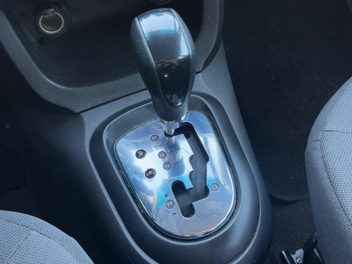 Citroën Aircross 1.6 FEEL 16V FLEX 4P AUTOMÁTICO