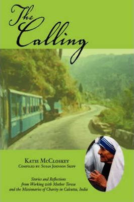 Libro The Calling - Katie Mccloskey