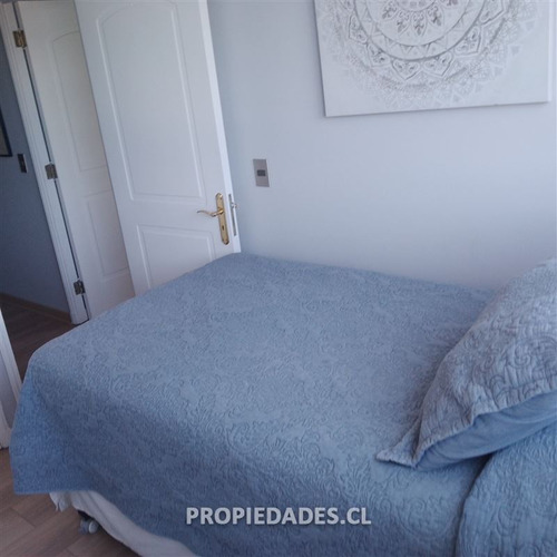 Departamento En Venta De 3 Dorm. En Las Condes