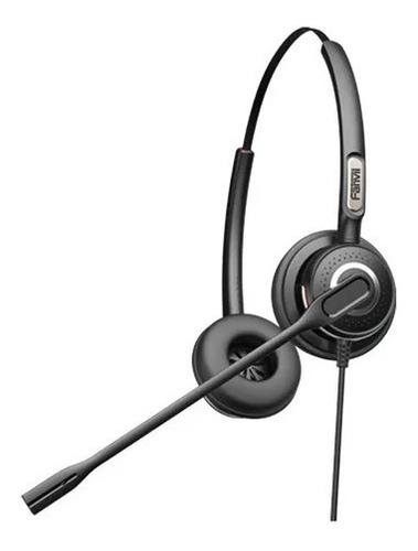 Imagen 1 de 1 de Fanvil Ht302-u Auricular Con Cable Usb