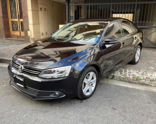 Imagen 2 de 9 de Volkswagen Vento 2.5 Luxury Tiptronic 170cv 2011