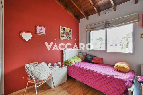 Imagen 16 de 30 de Casa Duplex Venta Barrio Privado Parque Leloir