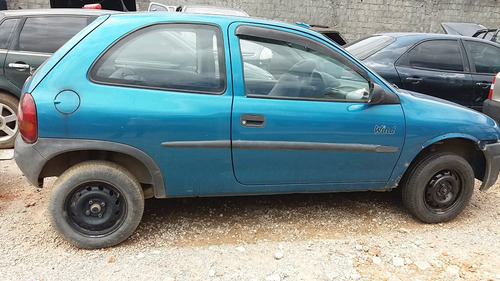 Sucata Gm Corsa Wind - Ano: 1995/1996 (somente Peças)