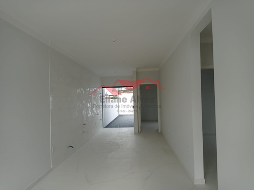 Imagem 6 de 12 de Casa 3 Quartos Em Mata Atlântica - Tijucas, Sc - 424