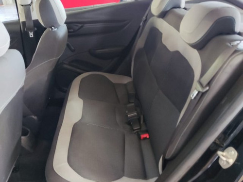 Chevrolet Onix Onix 1.0 MPFI LT 8V FLEX 4P MANUAL
