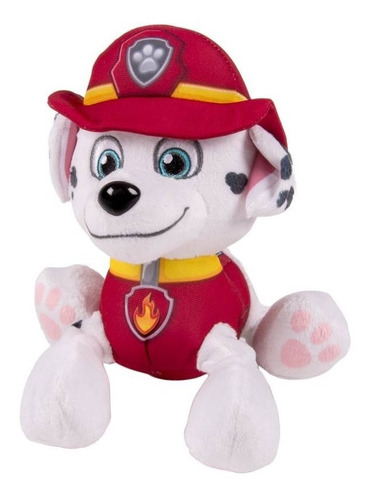 Peluches Paw Patrol 20cms