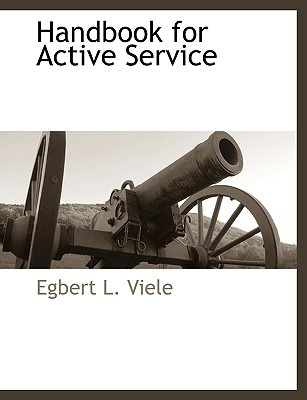 Libro Handbook For Active Service - Viele, Egbert L.
