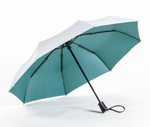 Umenice - Paraguas De Viaje Con Protección Uv