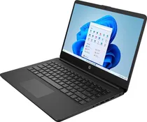 Comprar Hp Laptop 14-dq0761dx, Intel Celeron, 4gb Ram, 128gb Ssd