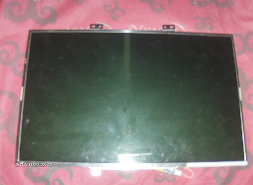 Pantalla Lcd  Laptop 15.4 Hp Pavilion Dv6000 20v (leer Desc)