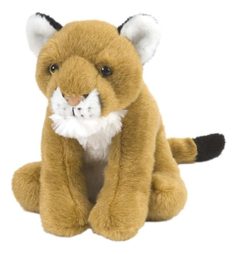 Leon De Peluche  Animal 8''