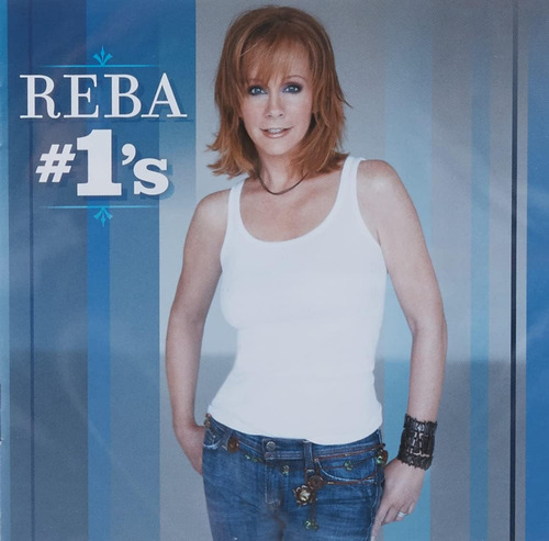 Cd: Reba #1 S