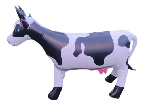 De Vacas De Animales Inflables Fiestas Pvc Decoración De