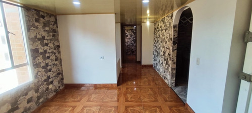 Arriendo Apartamento Hogares Soacha, Ac-63338