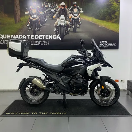 Bmw R 1300 Gs