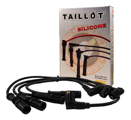 Cables Bujia Fiat Palio Siena 1997 Al 2003 1.6 8v