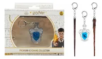 Comprar Llaveros Premium Harry Potter Pack X 3 Ravenclaw Dgl Games