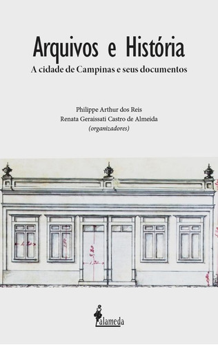Arquivos E Historia Philippe Arthur E Renata Geraissati Ala