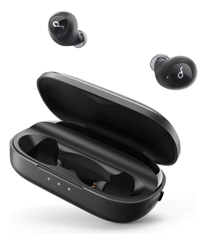 Auriculares Inalámbricos Soundcore Liberty True, 100 Horas