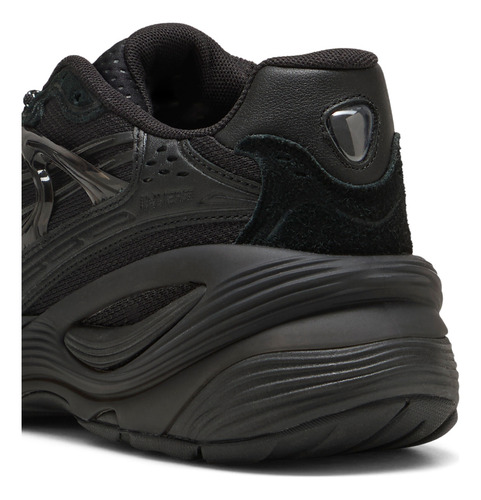 Zapatillas Hombre Puma Inverse Upgrade 401754-01 Jj Deportes