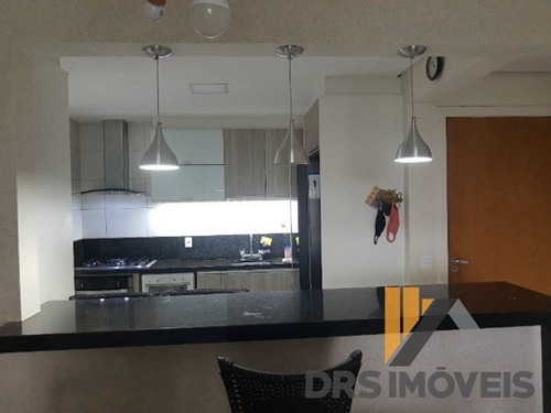 Imagem 9 de 16 de Apartamento Padrão Com 4 Quartos No Strauss Bulevard - Ap713-v