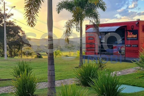 Imagem 17 de 17 de Terreno 652m² Em Condomínio Fechado De Itatiba,... - 1304