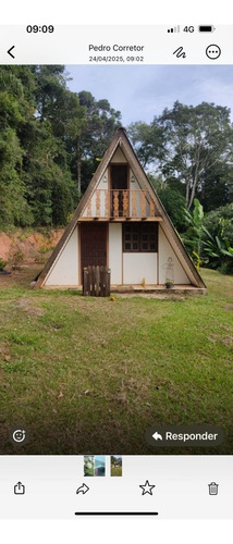 Terreno Com Mais De 1000m2 Área Valorizada A 5minutos Do Cen