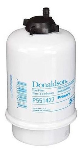 Filtro Separador De Agua Donaldson P551427