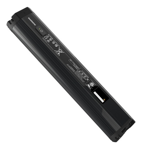 Bateria Para Bicicleta Electrica 630wh Bt-e8036, Shimano