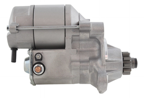 New Starter 228000-6650 228000-6651 228000-6652 6669633 Ccc
