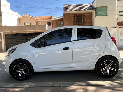 Chevrolet Beat 1.3 Ls Mt