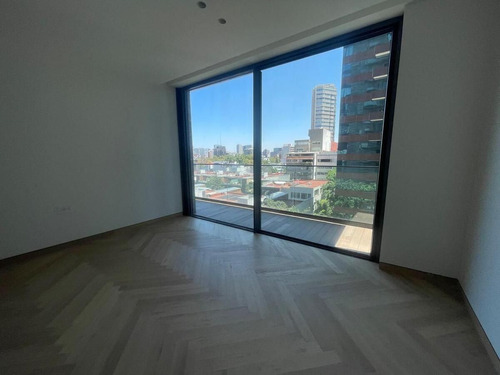 Departamento En Renta En Polanco