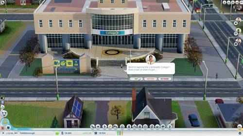 Simcity 5 Pc Cdkey Origin Original + Español + Online