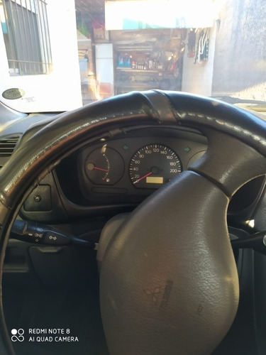 Mitsubishi Lancer 1.3