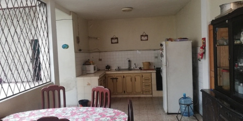 Local Y Vivienda En Venta Zona Centro De Barquisimeto. Nv