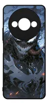 Comprar Funda Protector Case Para Xiaomi Redmi A3 Venom Marvel