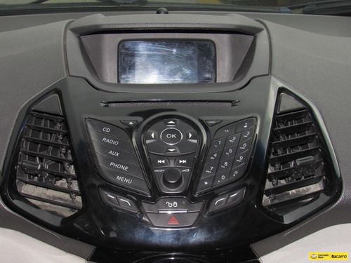 Ford Ecosport 2 2.0 Titanium