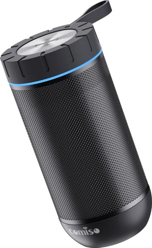 Parlante Speaker Bluetooth Comiso X26 Portable 24h Duración