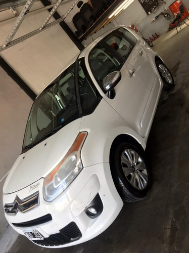 Citroën C3 Picasso Exclusiv - Mano Única