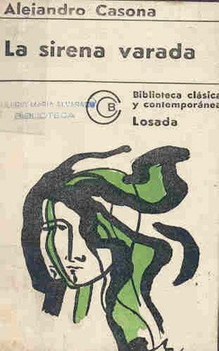 Sirena Varada, La - Alejandro Casona
